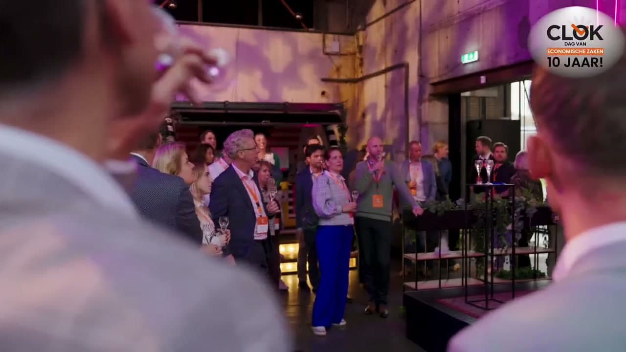 CLOK, Aftermovie
